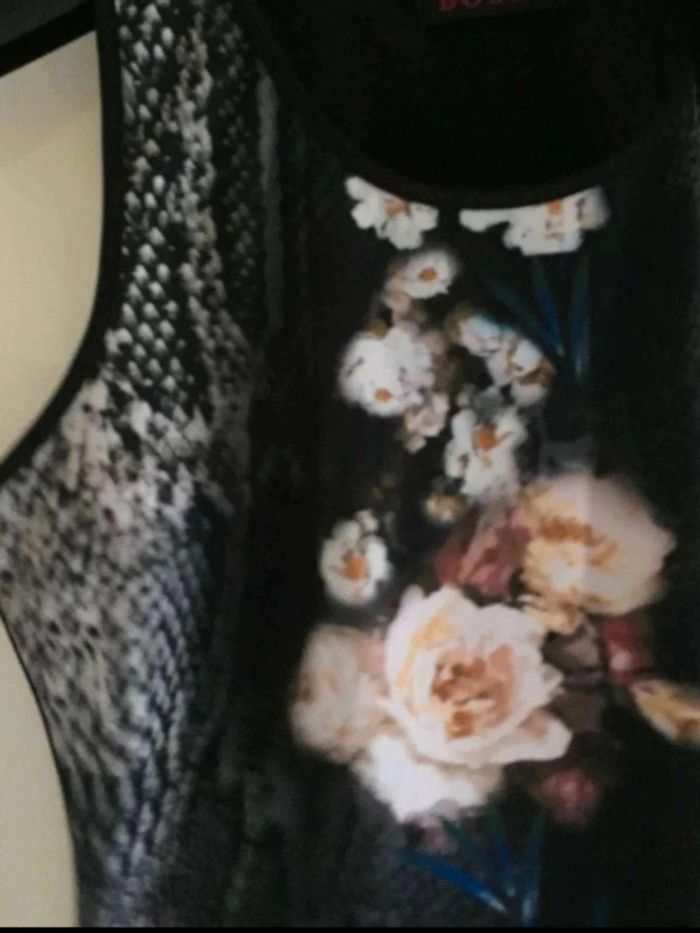 Robe mini Taille L - XL - photo numéro 3