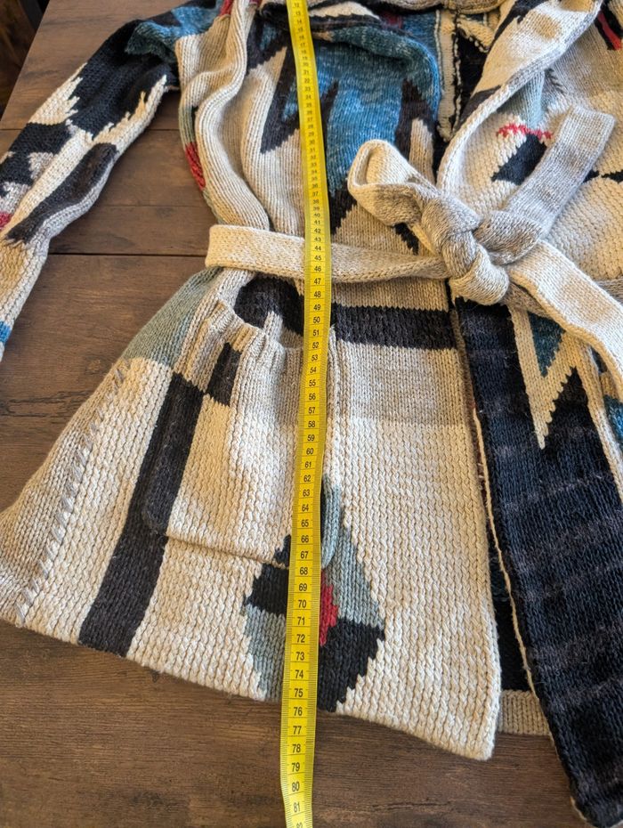 Gilet Ralph Lauren - photo numéro 3