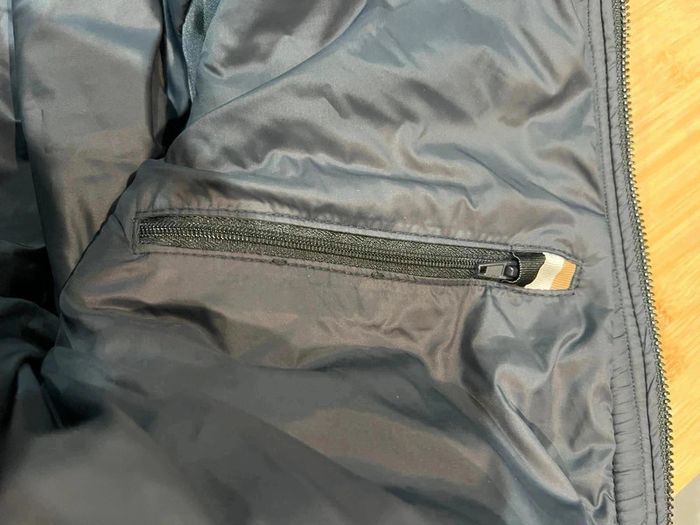 Veste homme BOSS - Taille 54 - Très bon état - photo numéro 8