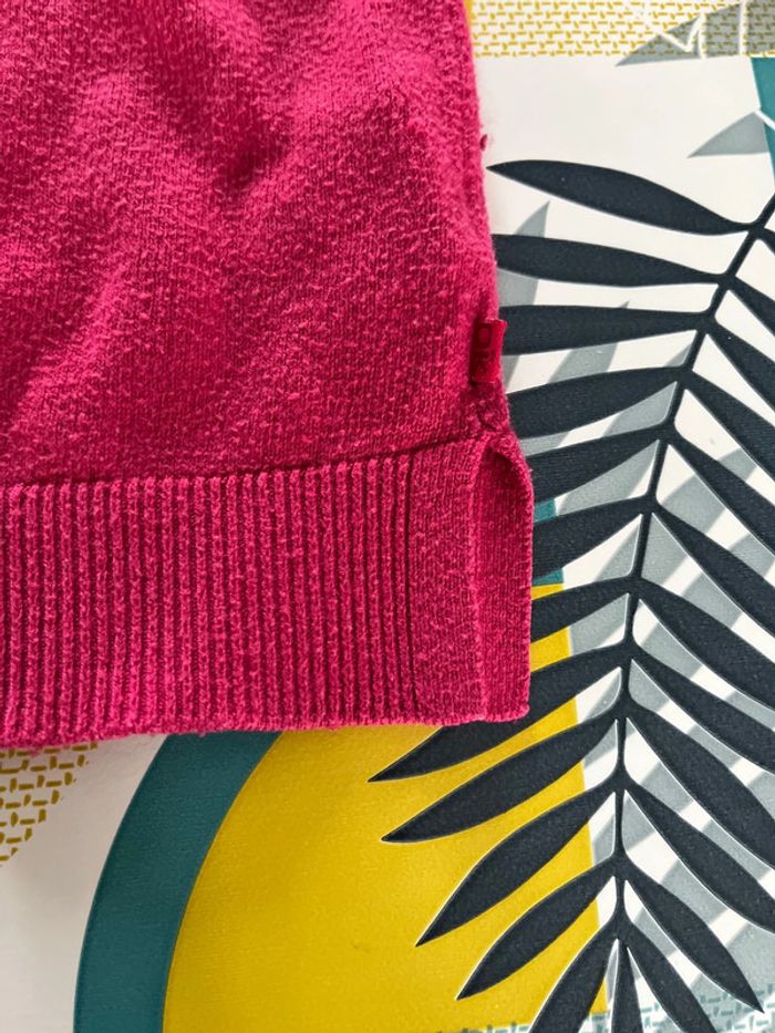 Pull okaidi - photo numéro 2