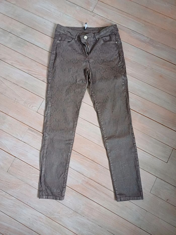 Pentalon Breal taille 42