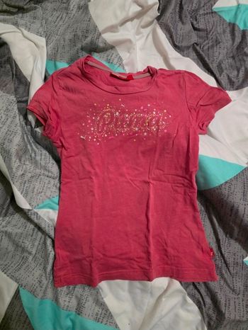 Tshirt Puma