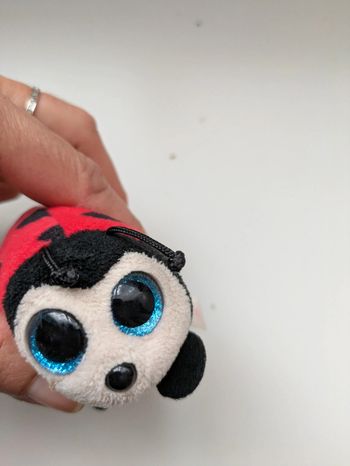 Mini peluche Ty