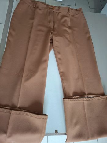 Pantalon taille 6