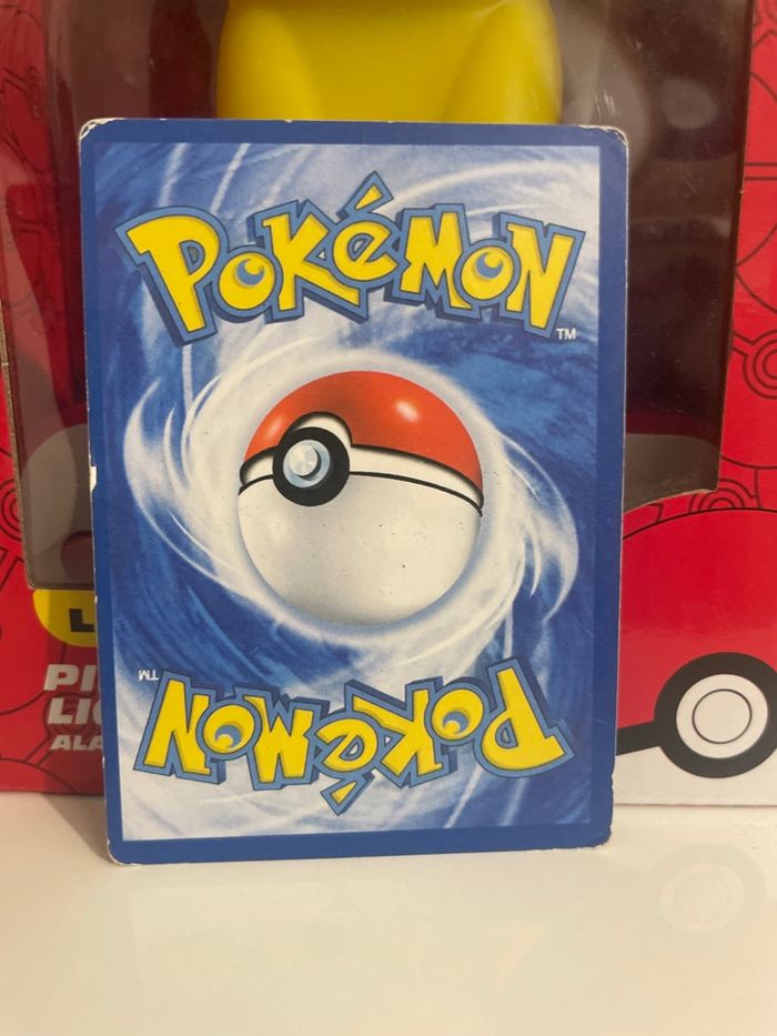 Carte Pokémon - photo numéro 2