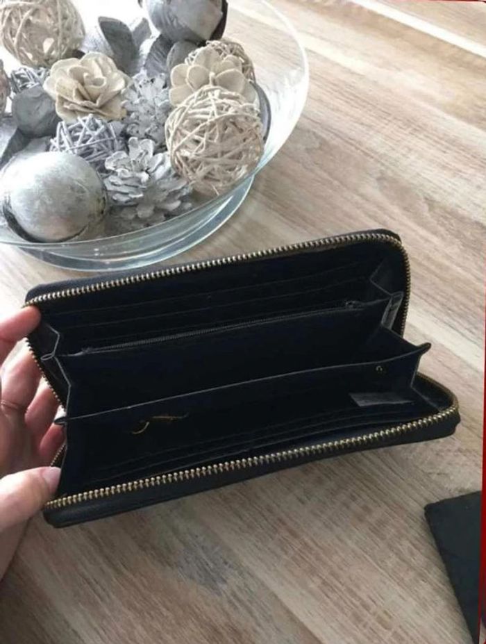 Porte feuille - photo numéro 4