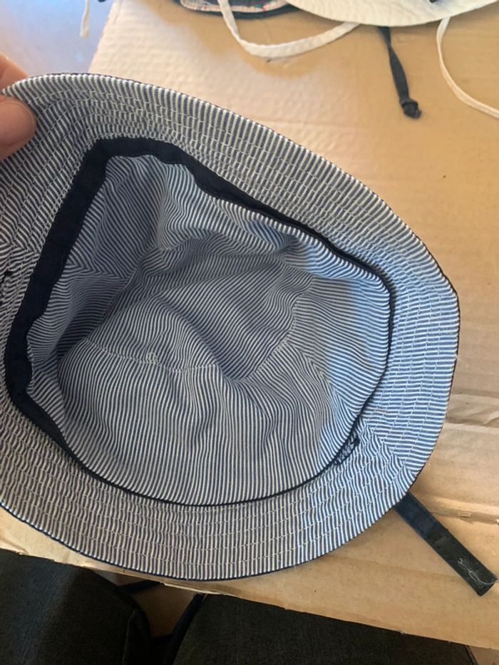 Bob enfant - photo numéro 3