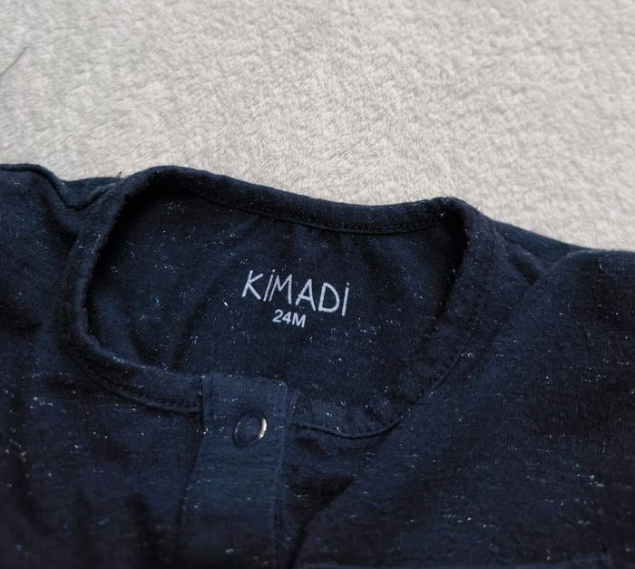 Combinaison 24 mois - photo numéro 4