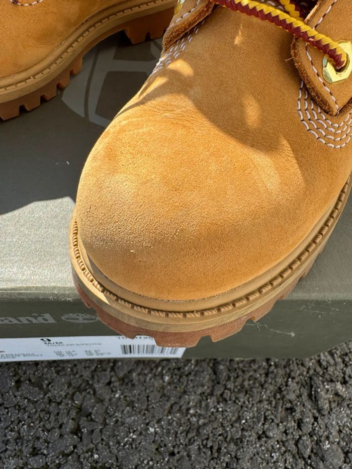 Timberland enfant - photo numéro 9