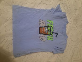 Tee-shirt