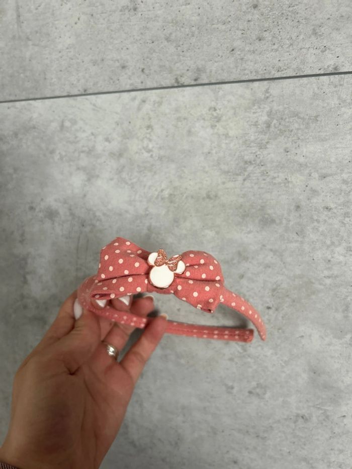 Serre tête Minnie - photo numéro 2