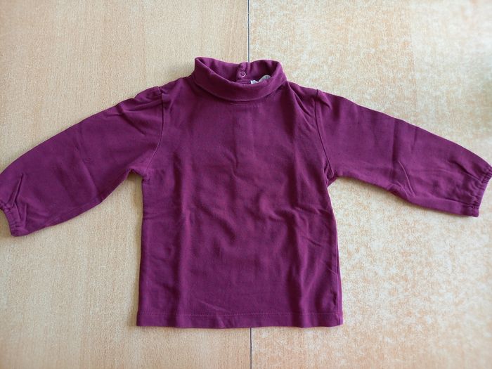 Tee-shirt - photo numéro 4