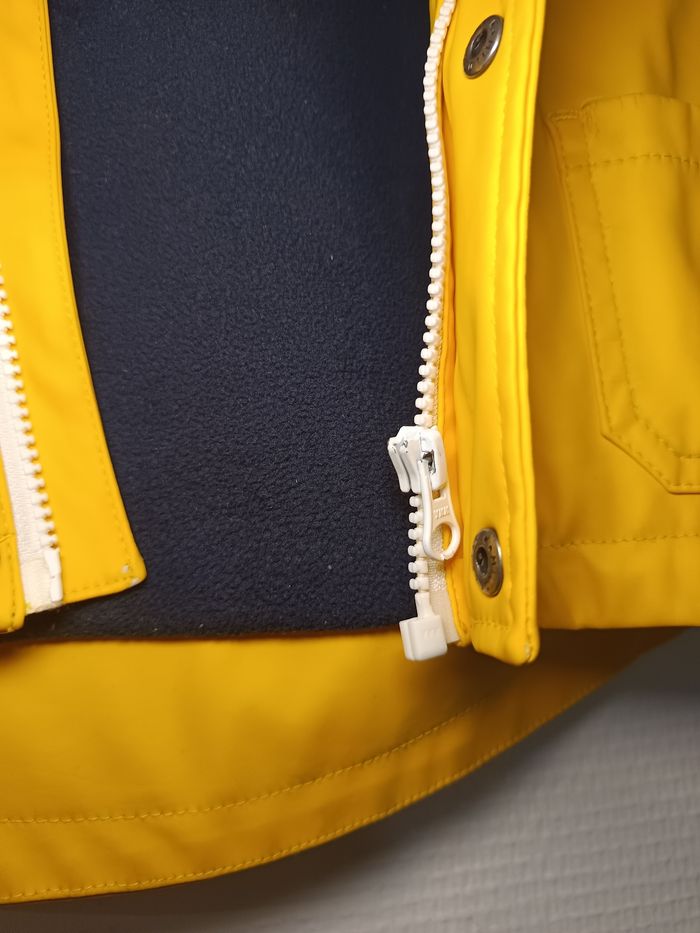 Imperméable 2-3 ans - photo numéro 3