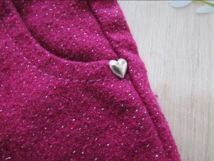 Short Gémo fille 18 mois - photo numéro 4