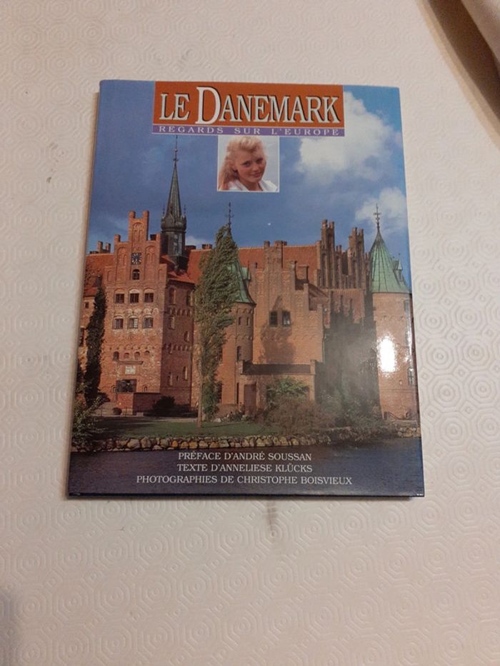 Le Danemark regards sur le monde