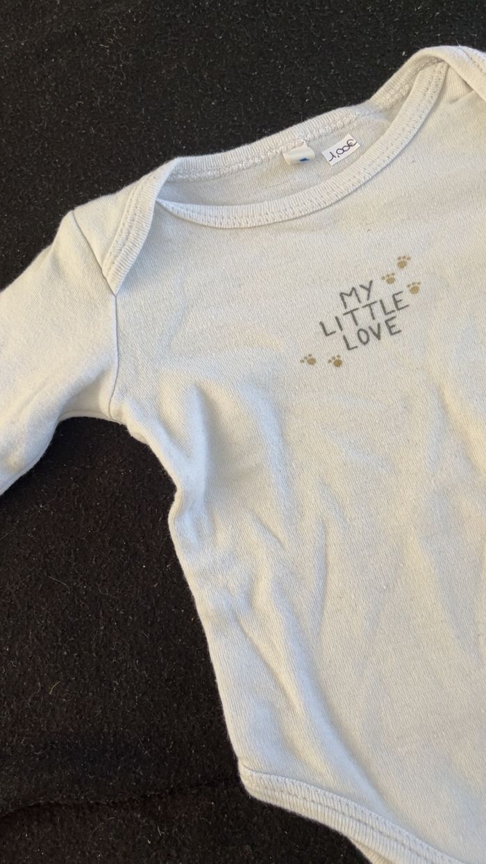 Bodie 3 mois - photo numéro 3