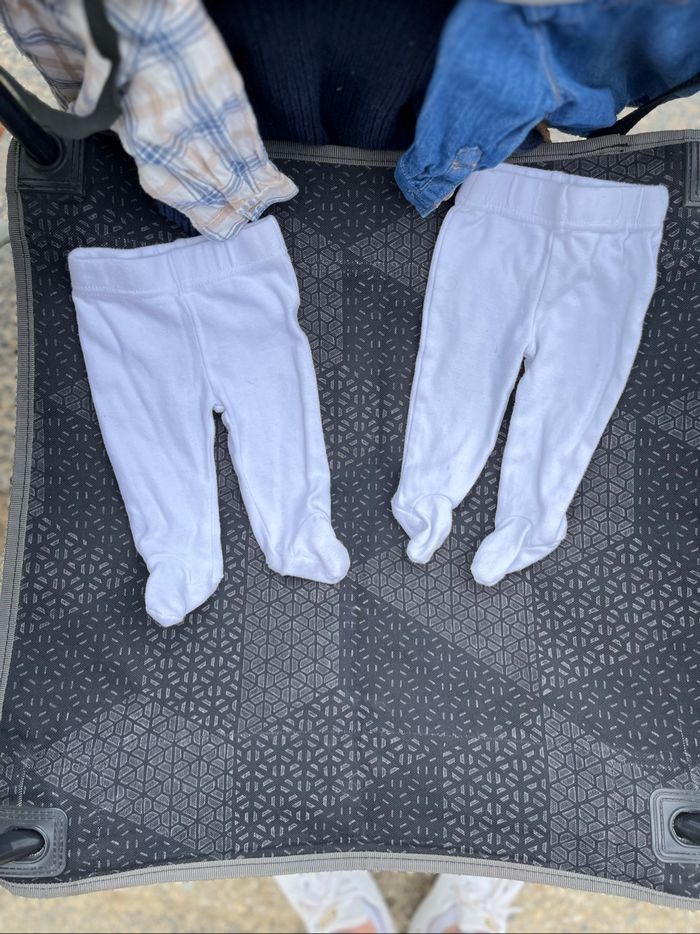 Pantalon bébé - photo numéro 2