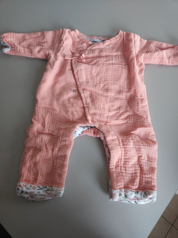 Pyjama 9m