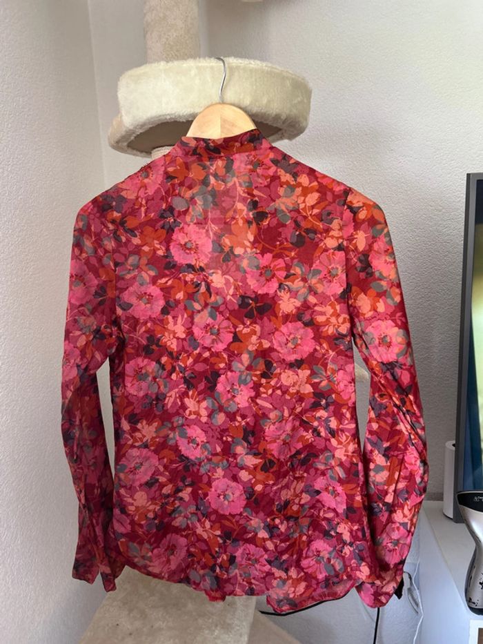 Chemise Double jeu - photo numéro 7