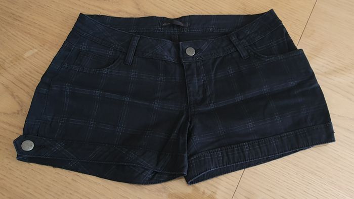 Short femme 36