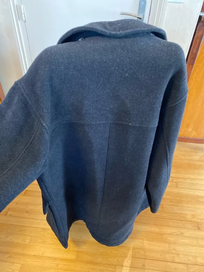 Manteau homme - photo numéro 3