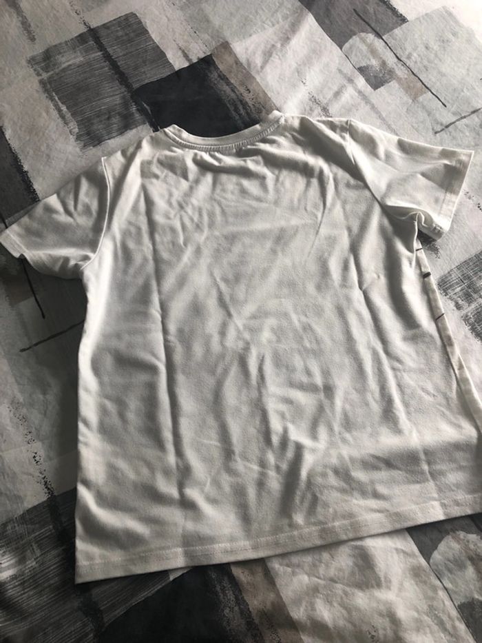 Shein - t shirt garçon 10ans - photo numéro 4