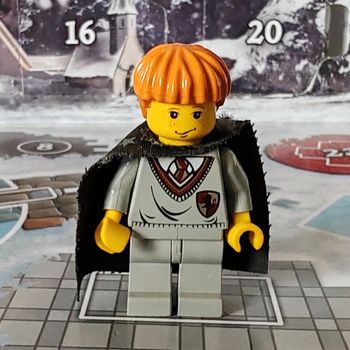 Lego Harry Potter hp007