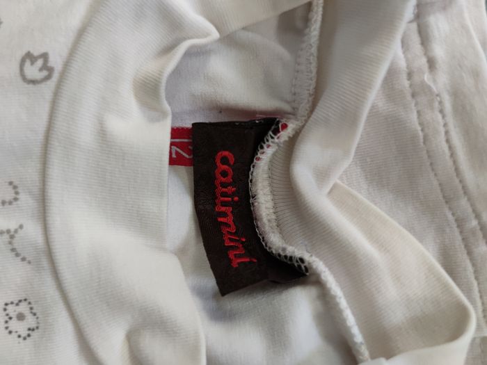 Sous-pull catimini - photo numéro 5