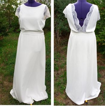 Robe de mariée neuve Taille 36/38