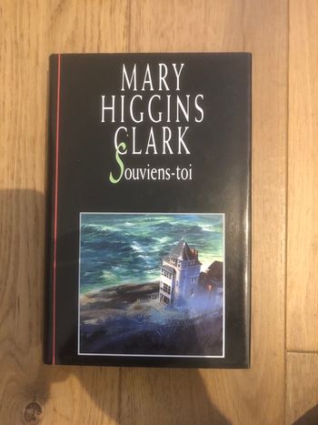 Souviens toi - Mary Higgins Clark