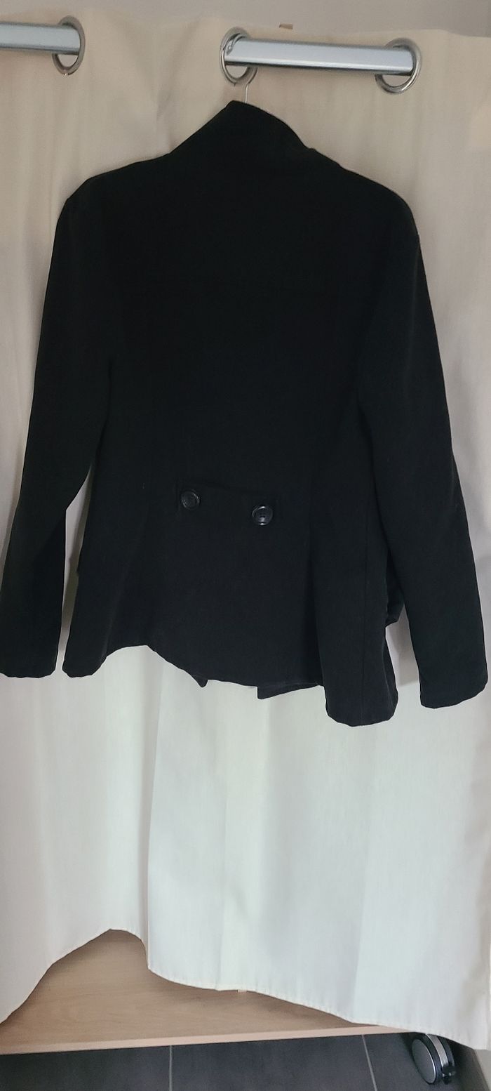 Manteau femme - photo numéro 2