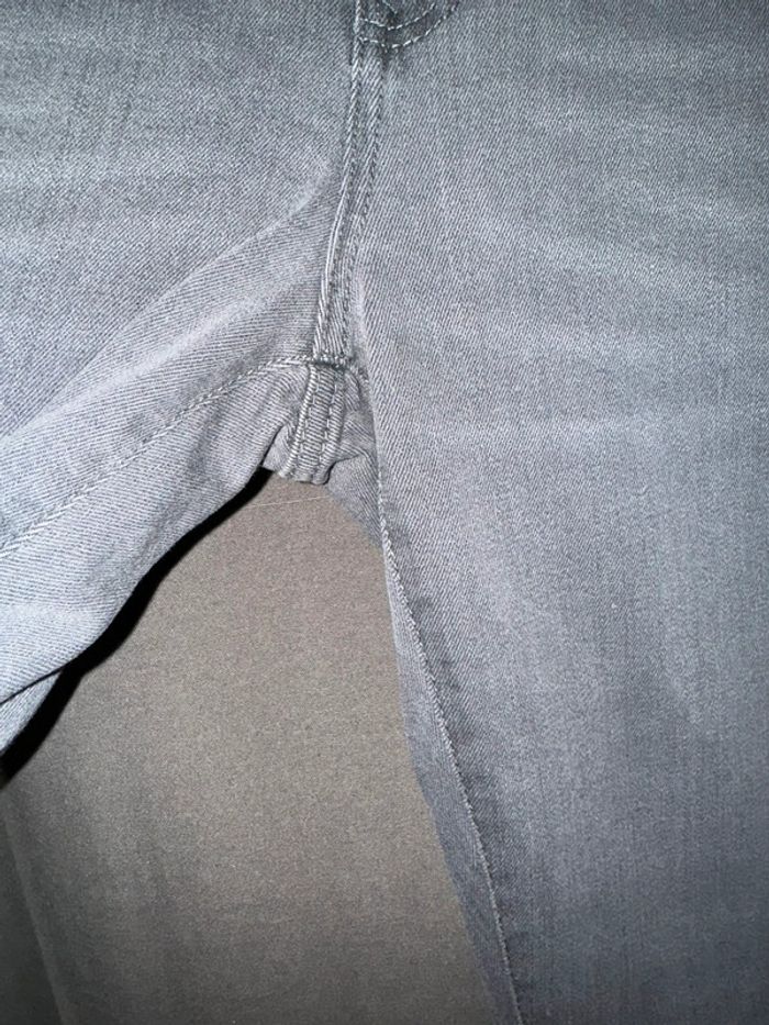 Jean droit taille 46 Tex - photo numéro 3