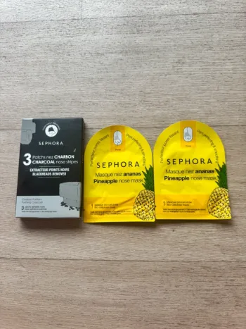 Lot de Patch Sephora