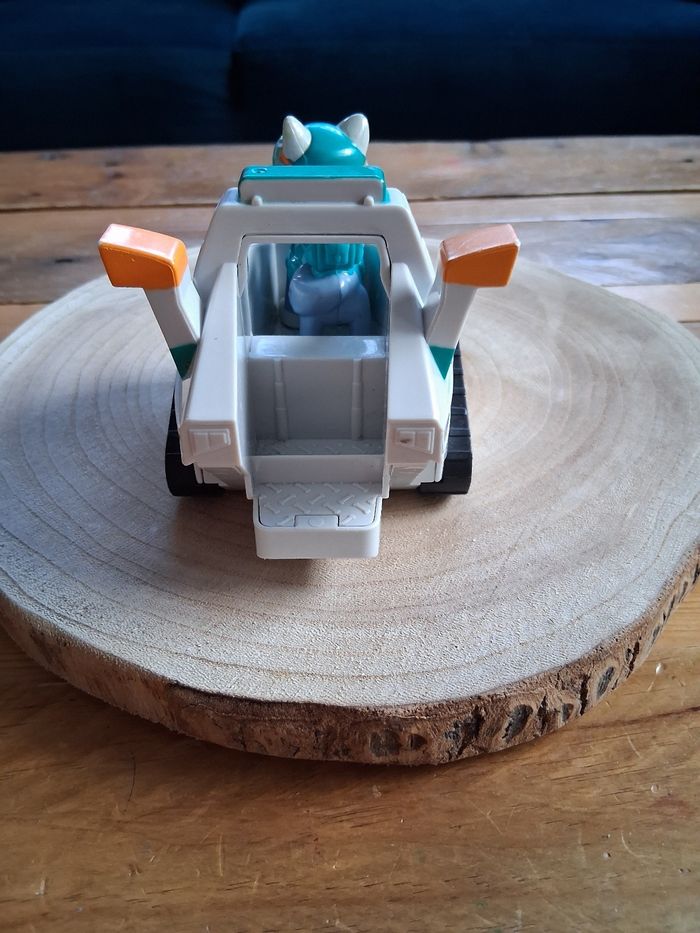 Paw Patrol - photo numéro 7