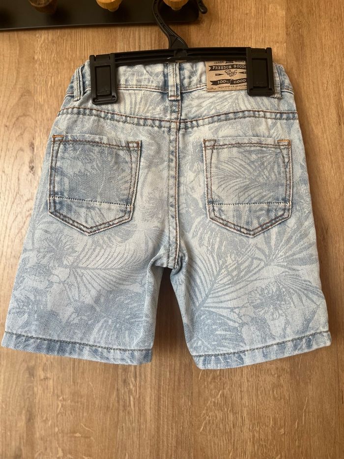 Short Zara 18/24 mois - photo numéro 3