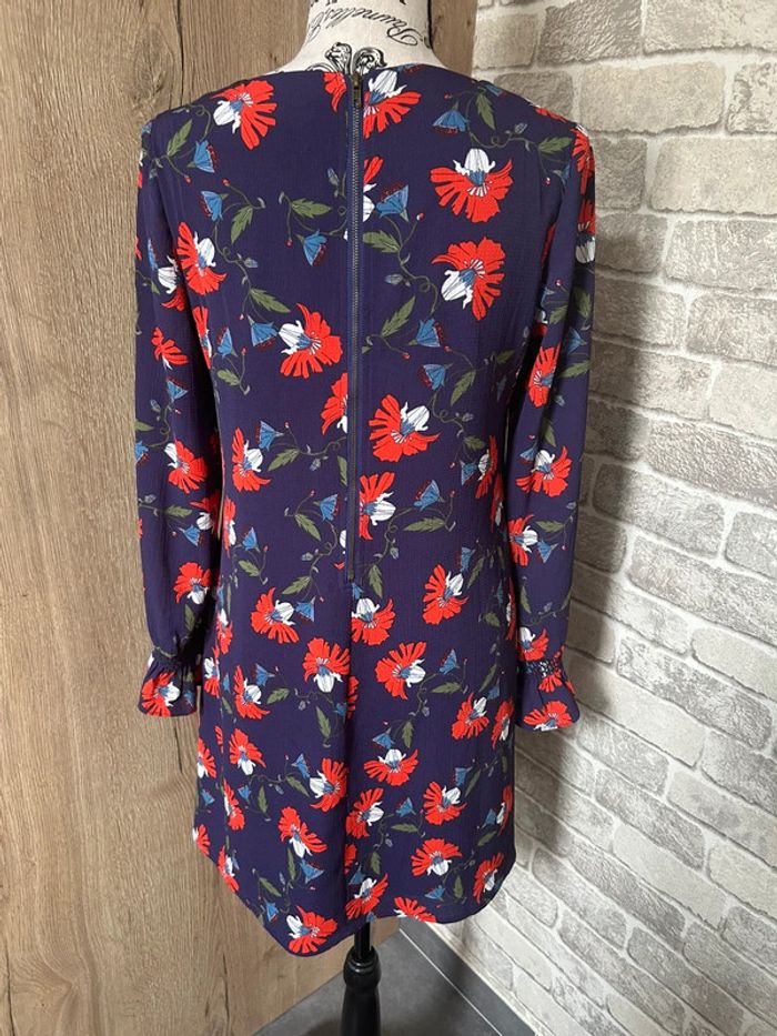 Robe bohème taille 36 - photo numéro 3