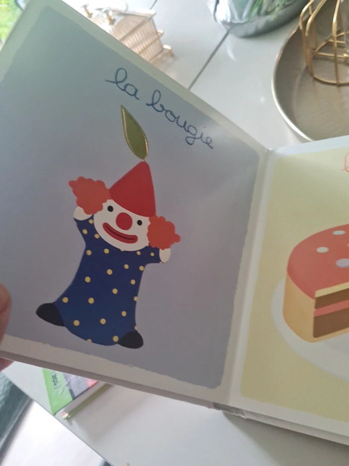 Lot 3 livres enfants - photo numéro 3