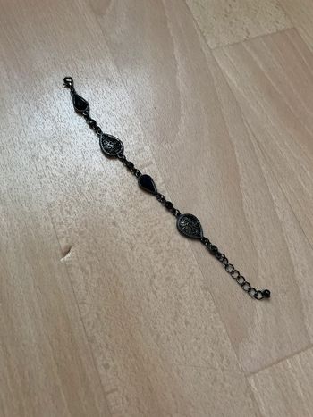Bracelet noir