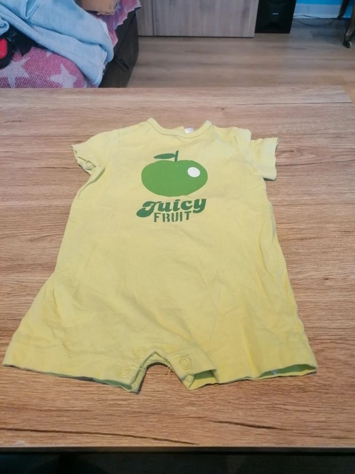 Combishort TeX Baby