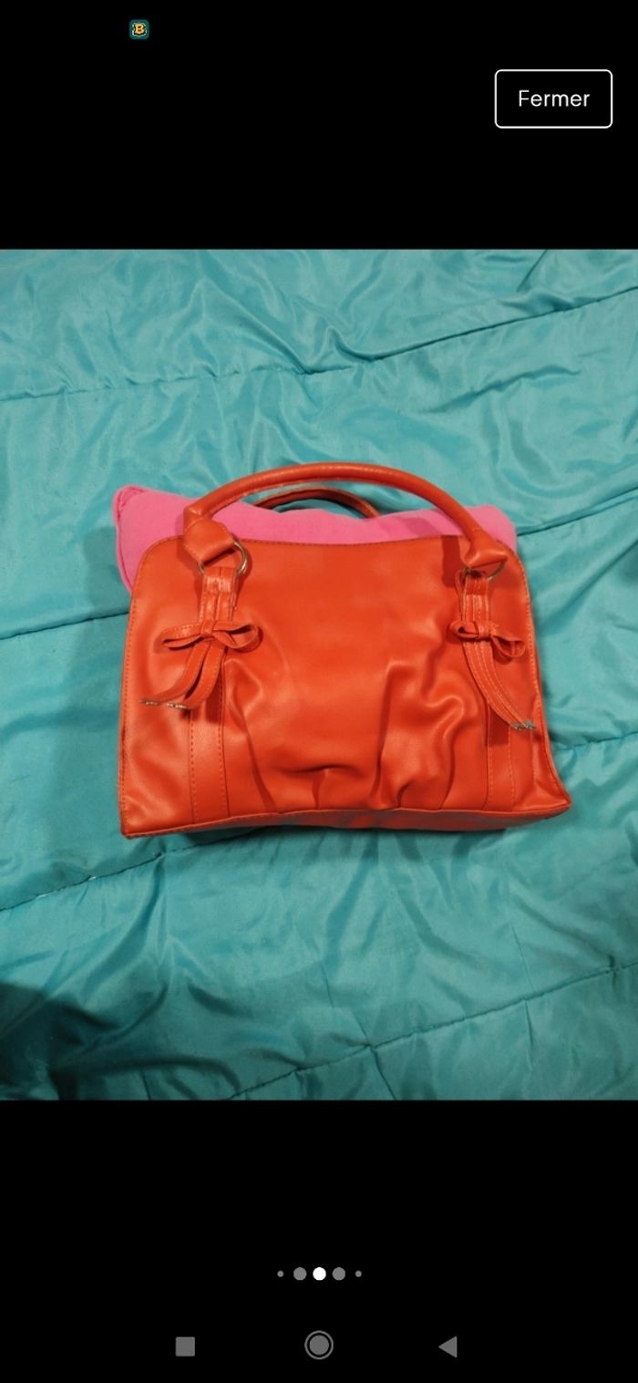 Sac à main - photo numéro 3