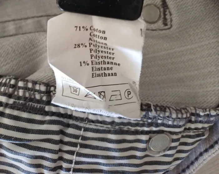 Pantalon Scottage Taille 40 - photo numéro 7