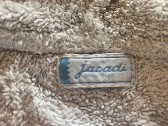 Sortie de Bain Jacadi T.12/18 mois - photo numéro 3