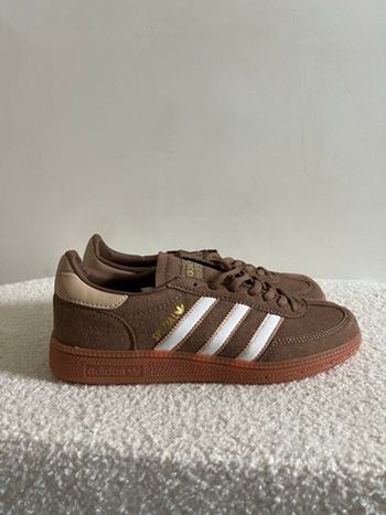 Adidas spezial basket 