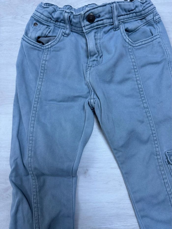 Pantalon Cargo TAO 5 ans - photo numéro 3