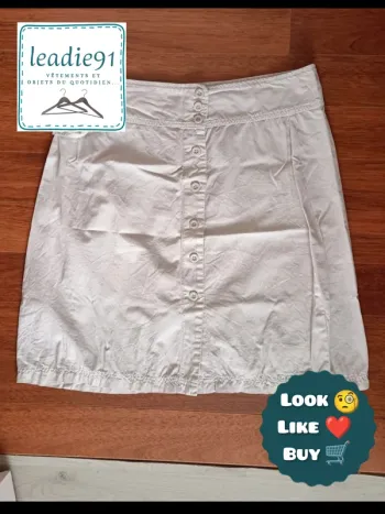 jupe Le Blé en Herbe femme 44