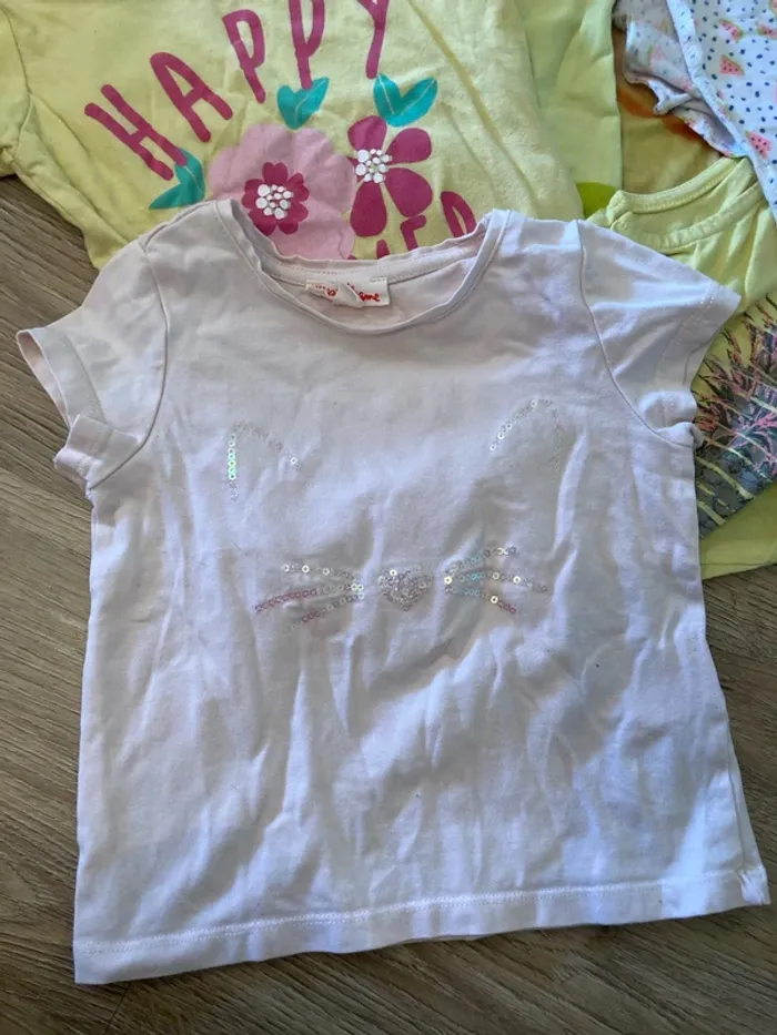 Gros lot vêtements 18 mois - photo numéro 4
