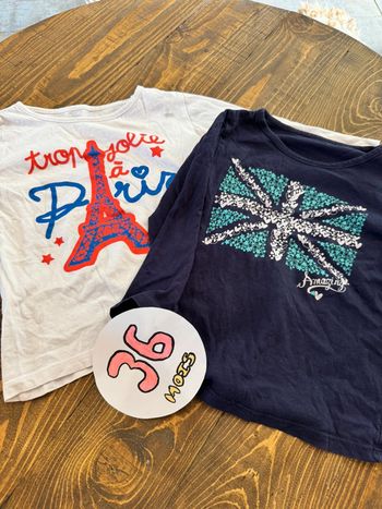 TEE shirt
