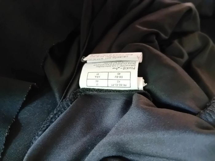 Robe été taille 42 - photo numéro 2