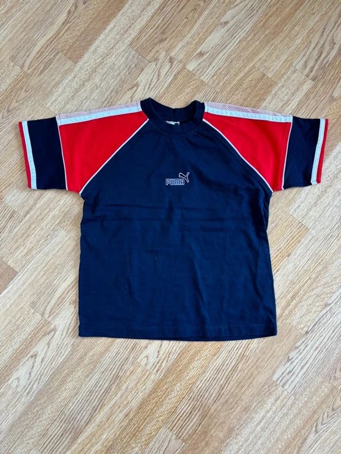 T-shirt - photo numéro 2