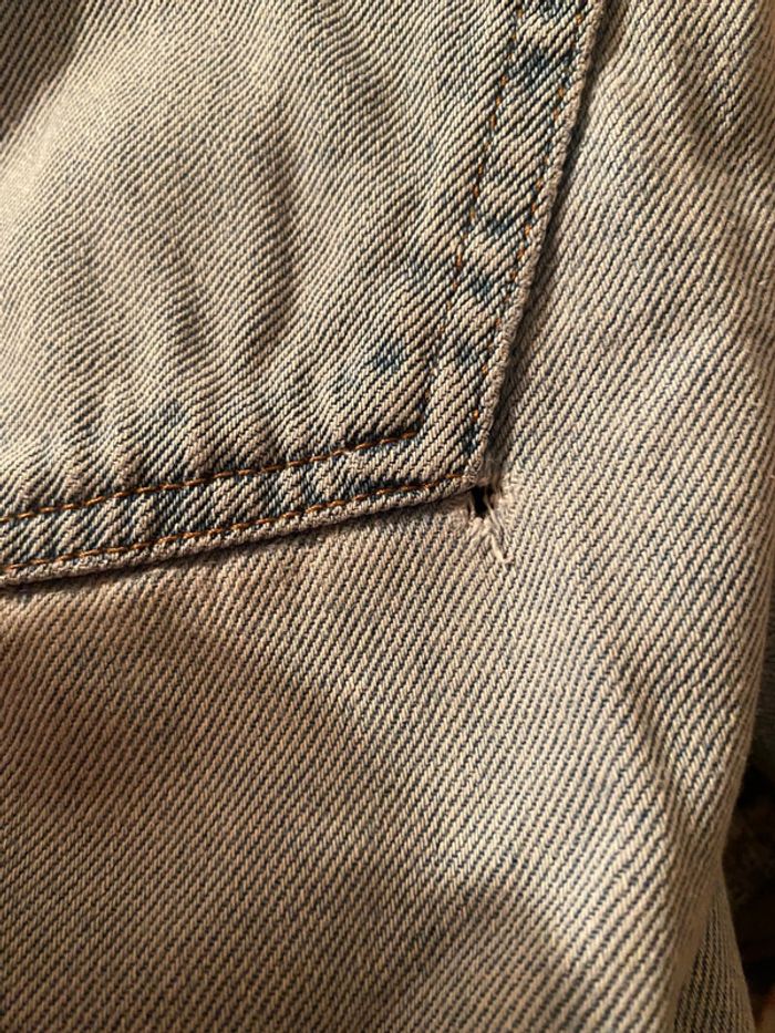 Jeans T42 - photo numéro 8